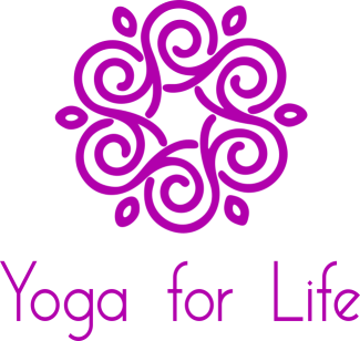 YogaForLife Logo